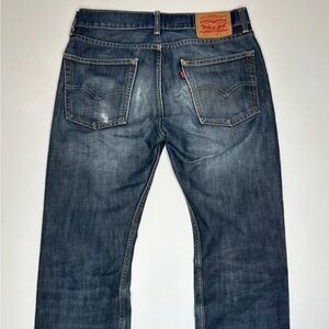 Men’s Levi’s 513 Jeans 31x32